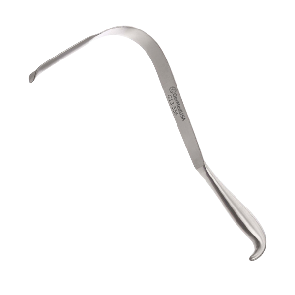 Wylie Renal Vein Retractor Orthopedic Retractors